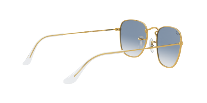 Ray-Ban Frank Sunglasses RB3857 91963F