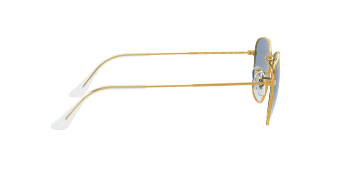 Ray-Ban Frank Sunglasses RB3857 91963F