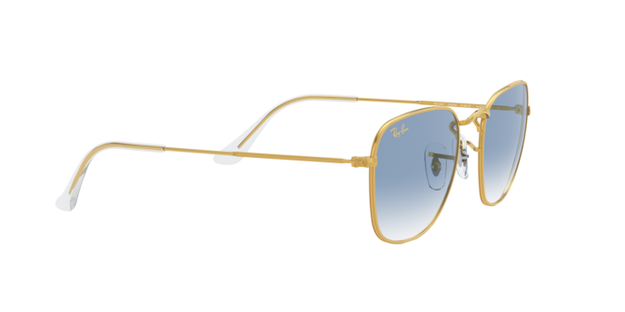 Ray-Ban Frank Sunglasses RB3857 91963F