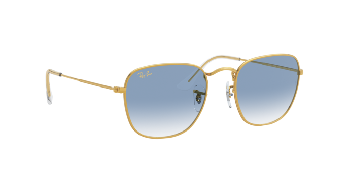 Ray-Ban Frank Sunglasses RB3857 91963F