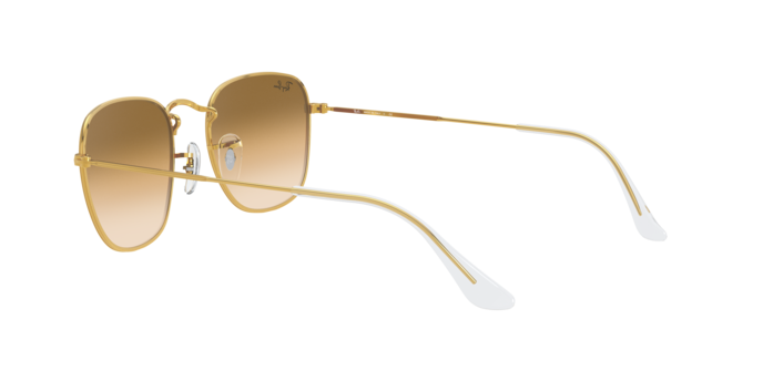 Ray-Ban Frank Sunglasses RB3857 919651