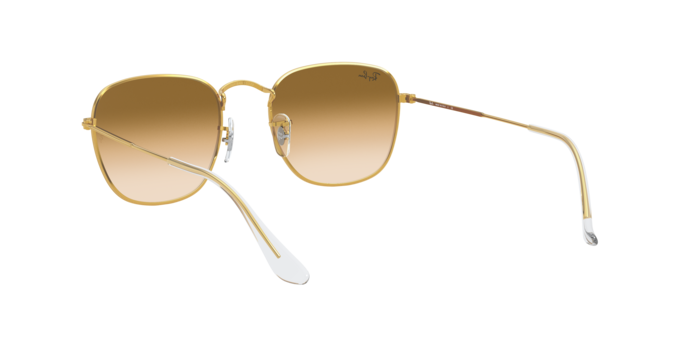 Ray-Ban Frank Sunglasses RB3857 919651