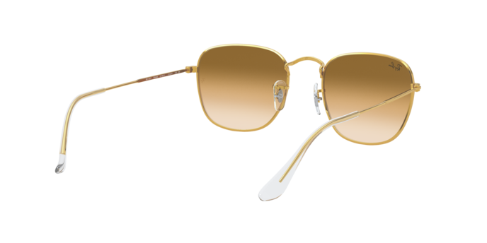 Ray-Ban Frank Sunglasses RB3857 919651