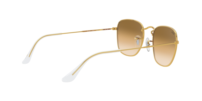 Ray-Ban Frank Sunglasses RB3857 919651