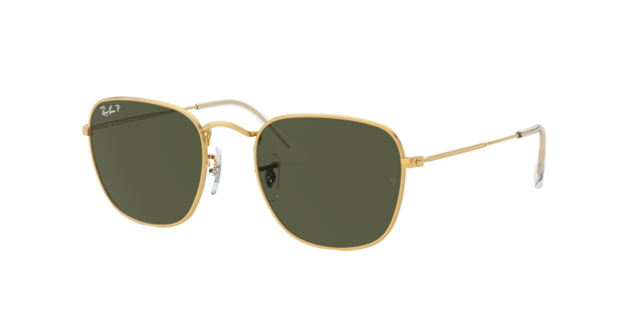 Ray-Ban Frank Sunglasses RB3857 919658