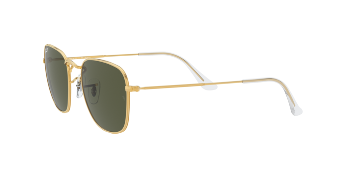 Ray-Ban Frank Sunglasses RB3857 919658