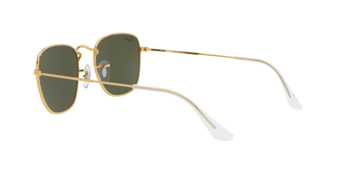 Ray-Ban Frank Sunglasses RB3857 919658