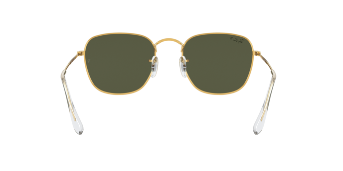 Ray-Ban Frank Sunglasses RB3857 919658