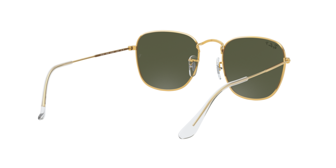 Ray-Ban Frank Sunglasses RB3857 919658