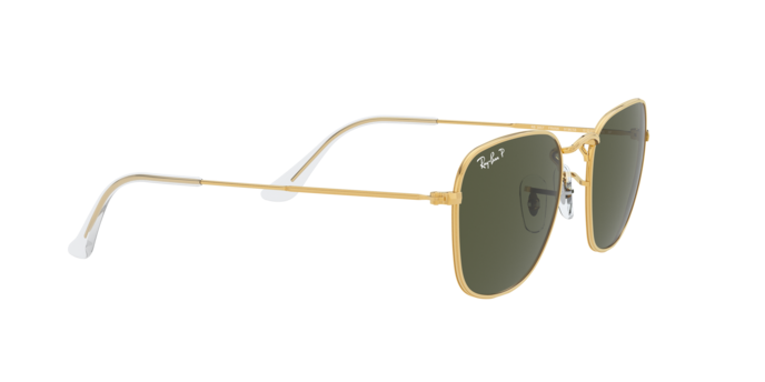 Ray-Ban Frank Sunglasses RB3857 919658