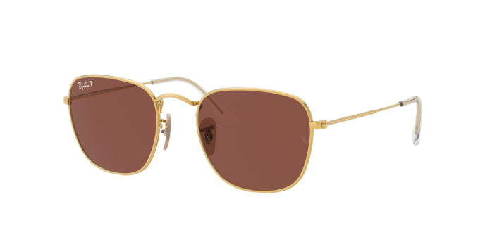 Ray-Ban Frank Sunglasses RB3857 9196AF