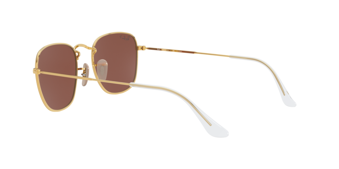 Ray-Ban Frank Sunglasses RB3857 9196AF