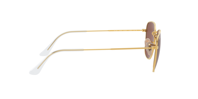 Ray-Ban Frank Sunglasses RB3857 9196AF