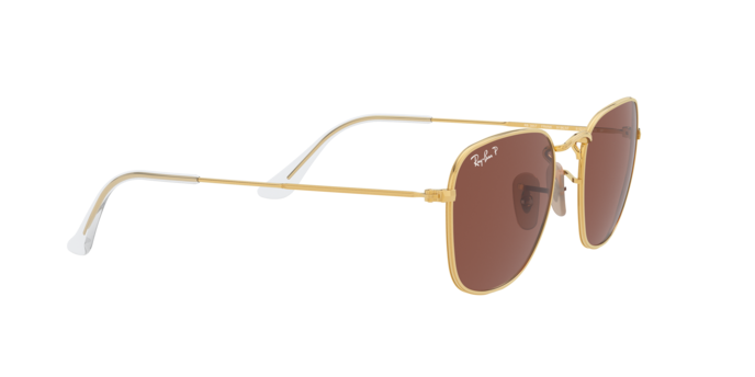 Ray-Ban Frank Sunglasses RB3857 9196AF