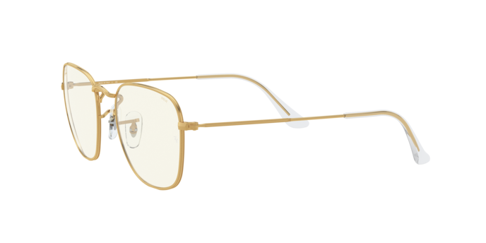 Ray-Ban Frank Sunglasses RB3857 9196BL