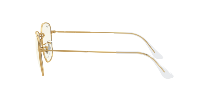 Ray-Ban Frank Sunglasses RB3857 9196BL