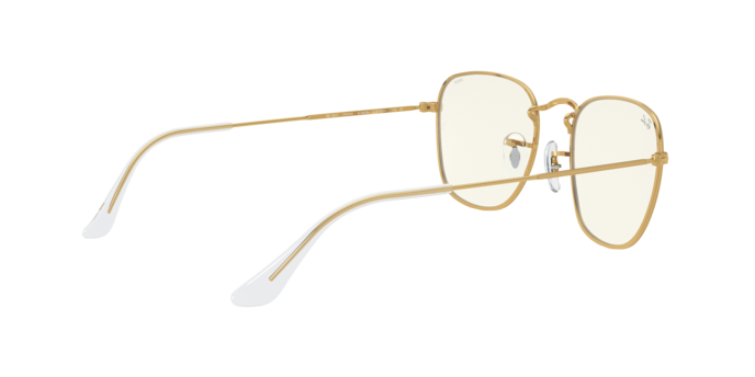 Ray-Ban Frank Sunglasses RB3857 9196BL