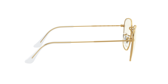 Ray-Ban Frank Sunglasses RB3857 9196BL