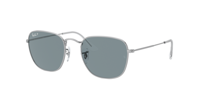 Ray-Ban Frank Sunglasses RB3857 9198S2