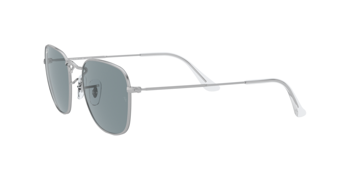 Ray-Ban Frank Sunglasses RB3857 9198S2