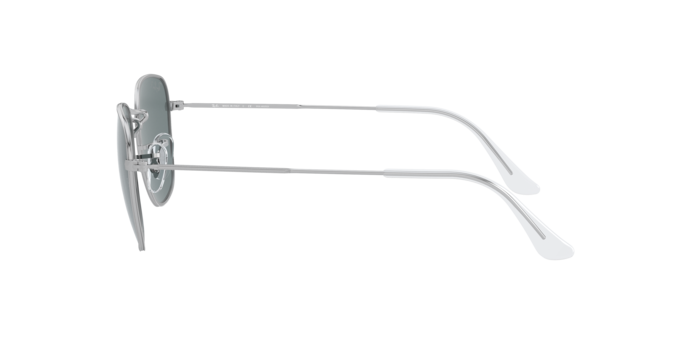 Ray-Ban Frank Sunglasses RB3857 9198S2