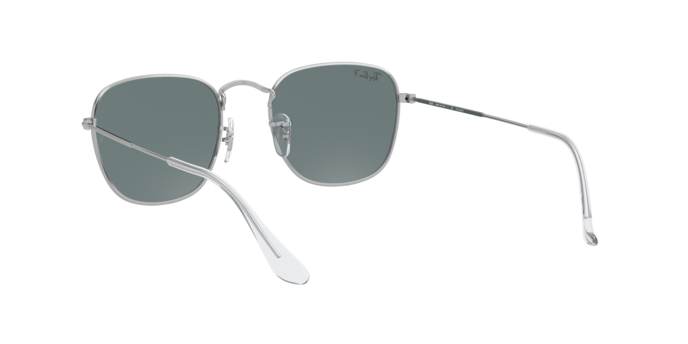 Ray-Ban Frank Sunglasses RB3857 9198S2