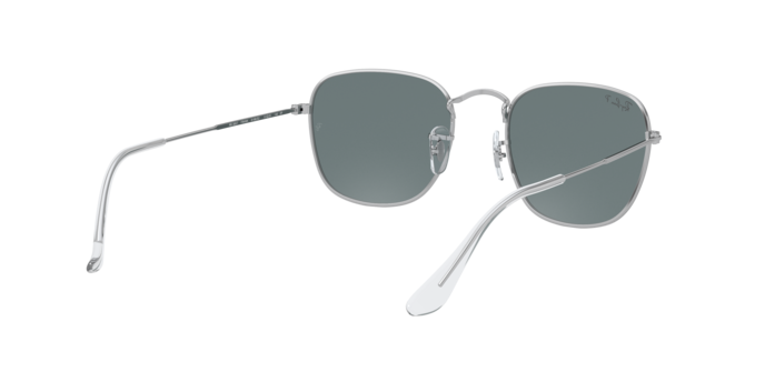 Ray-Ban Frank Sunglasses RB3857 9198S2