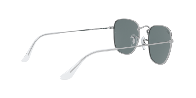 Ray-Ban Frank Sunglasses RB3857 9198S2