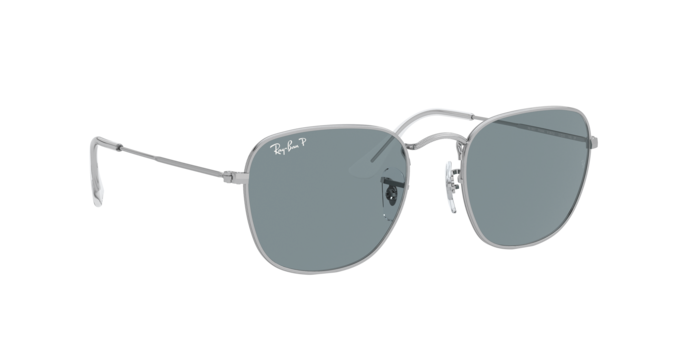 Ray-Ban Frank Sunglasses RB3857 9198S2