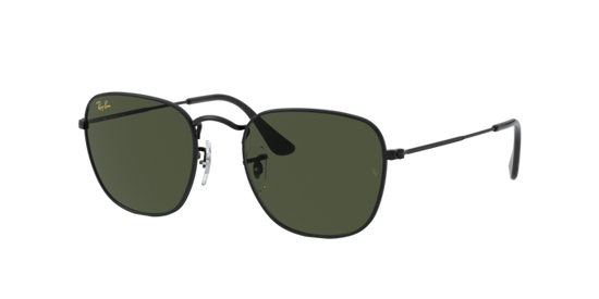 Ray-Ban Frank Sunglasses RB3857 919931