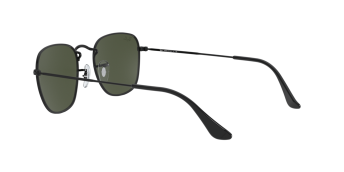 Ray-Ban Frank Sunglasses RB3857 919931