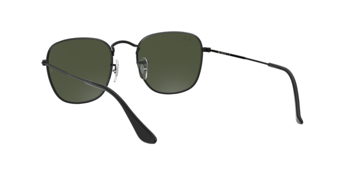 Ray-Ban Frank Sunglasses RB3857 919931