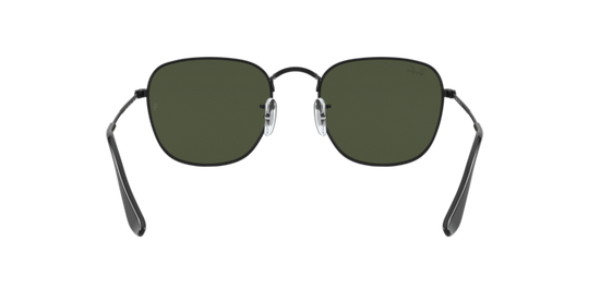 Ray-Ban Frank Sunglasses RB3857 919931