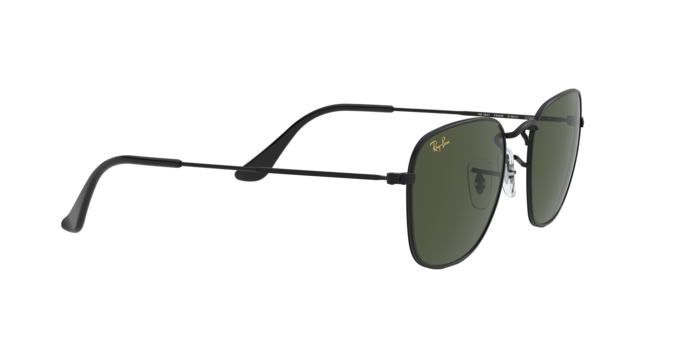 Ray-Ban Frank Sunglasses RB3857 919931