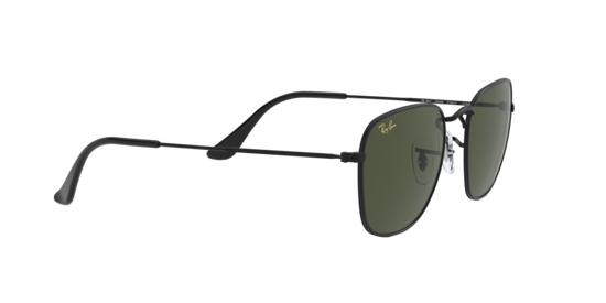 Ray-Ban Frank Sunglasses RB3857 919931