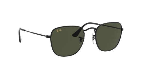 Ray-Ban Frank Sunglasses RB3857 919931