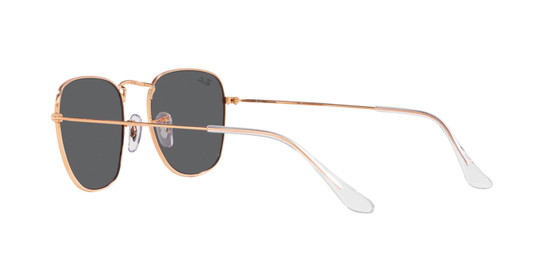 Ray-Ban Frank Sunglasses RB3857 9202B1