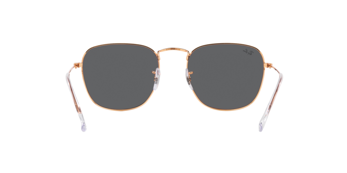 Ray-Ban Frank Sunglasses RB3857 9202B1