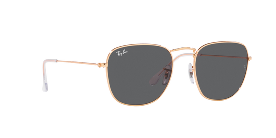 Ray-Ban Frank Sunglasses RB3857 9202B1