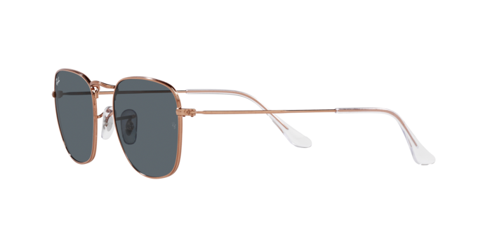 Ray-Ban Frank Sunglasses RB3857 9202R5
