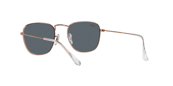 Ray-Ban Frank Sunglasses RB3857 9202R5