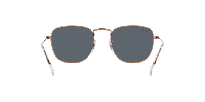 Ray-Ban Frank Sunglasses RB3857 9202R5