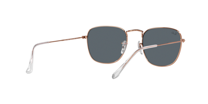 Ray-Ban Frank Sunglasses RB3857 9202R5