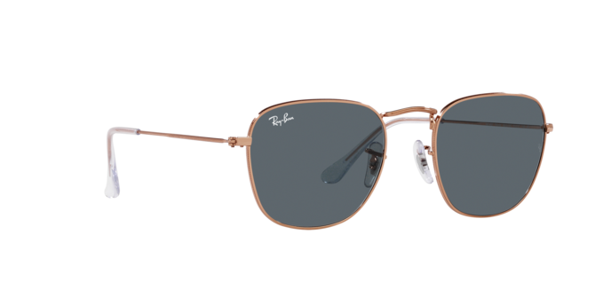 Ray-Ban Frank Sunglasses RB3857 9202R5