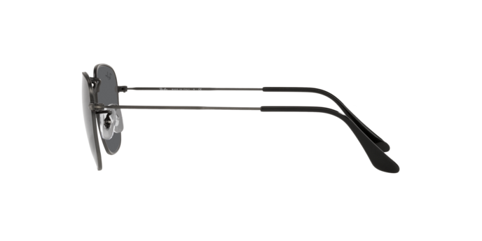 Ray-Ban Frank Sunglasses RB3857 9229B1