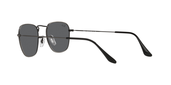 Ray-Ban Frank Sunglasses RB3857 9229B1