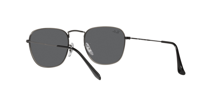 Ray-Ban Frank Sunglasses RB3857 9229B1