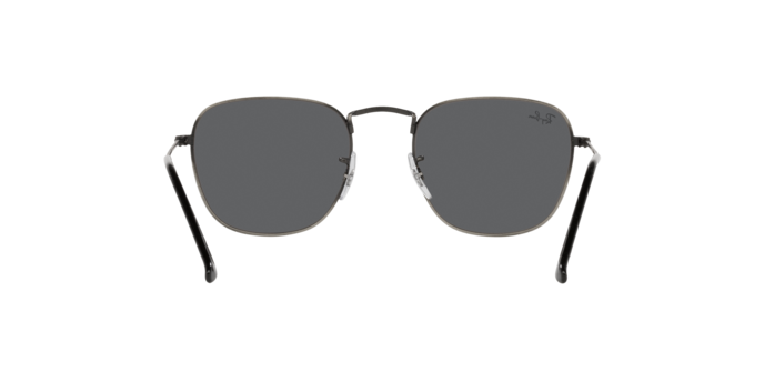 Ray-Ban Frank Sunglasses RB3857 9229B1