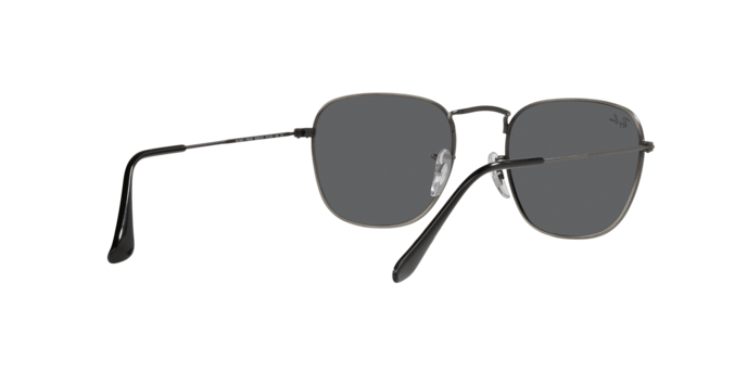 Ray-Ban Frank Sunglasses RB3857 9229B1