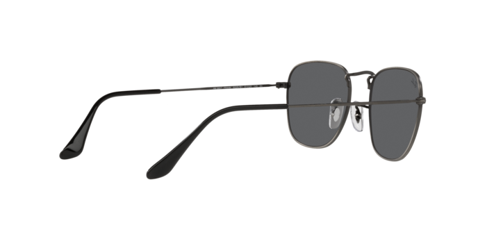 Ray-Ban Frank Sunglasses RB3857 9229B1